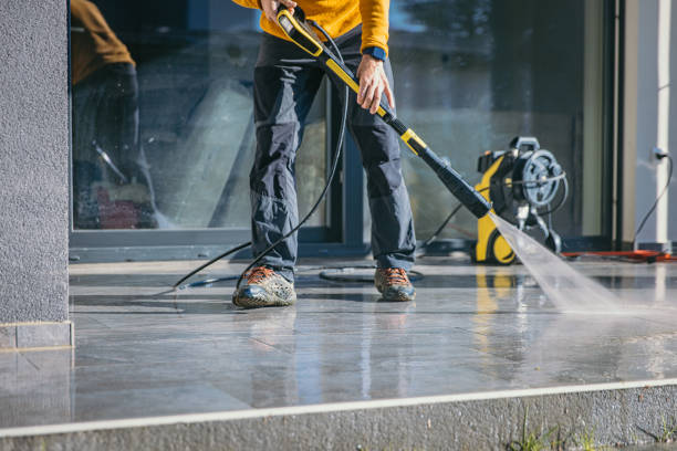 Best Fence Cleaning  in Evansburg, PA